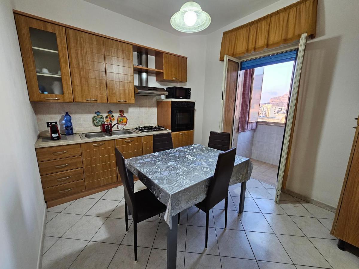 Appartamento La Casa Di Mattia Casa Santa  Esterno foto