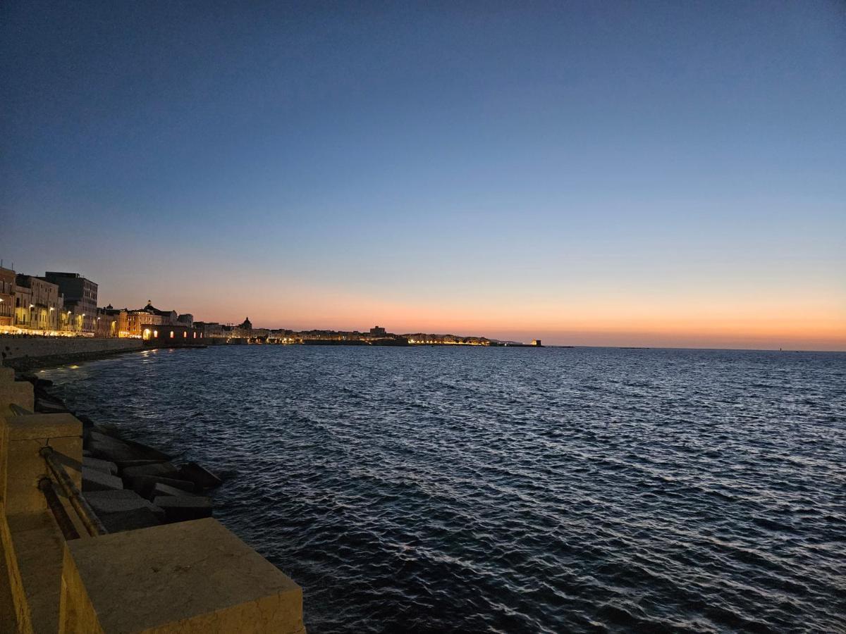 Appartamento La Casa Di Mattia Casa Santa  Esterno foto