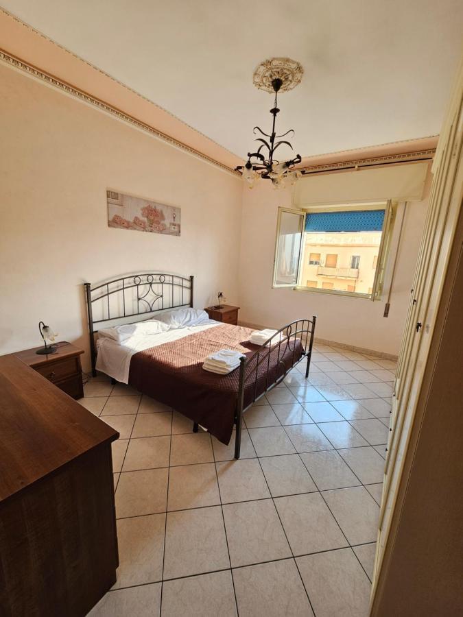 Appartamento La Casa Di Mattia Casa Santa  Esterno foto