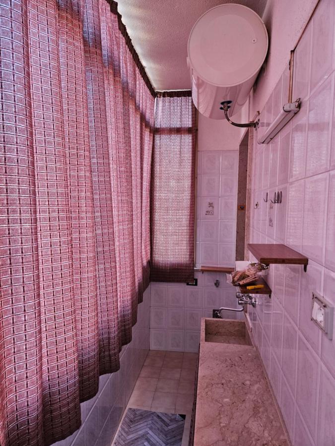 Appartamento La Casa Di Mattia Casa Santa  Esterno foto
